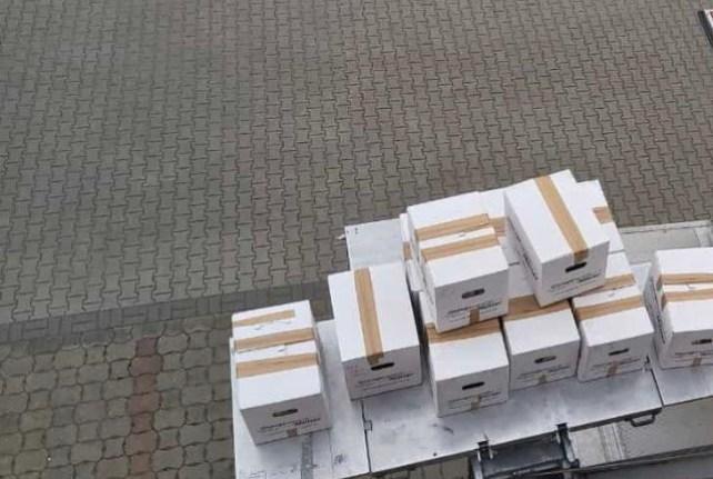 Checkliste für Ihren Büroumzug in Mittweida