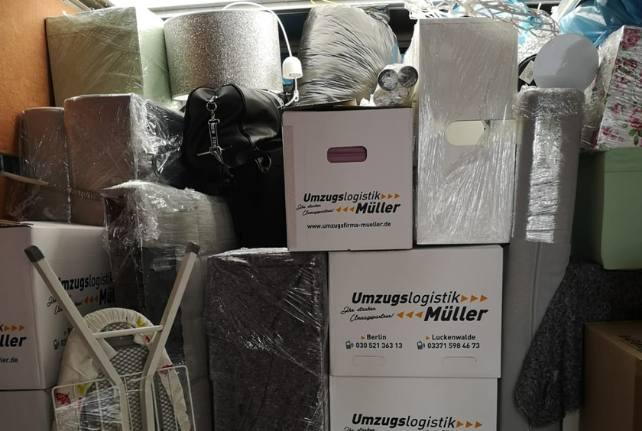 Preise Entrümpelung in Mittweida