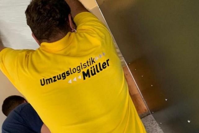 Firmenumzug richtig planen Mittweida